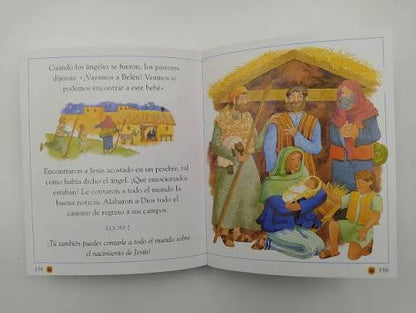 La Primera Biblia Para Niños -  Kenneth N. Taylor