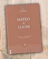 Libro Comentario Bíblico Beacon - Nuevo Testamento, Varios Autores