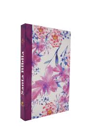 Biblia, Misionera Flores Morado, Rvr1960