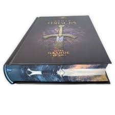 Biblia Tapa Dura Espada, RVR60