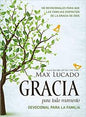 Libro Gracia Para Todo Momento Devocional - Max Lucado