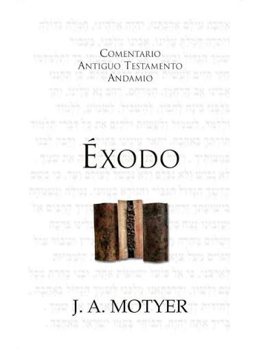 Libro Exodo (cat) - Alec Motyer
