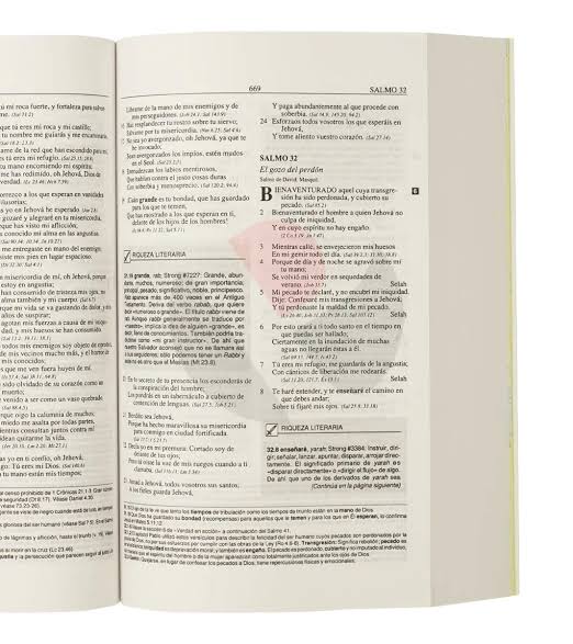Biblia Plenitud, Tamaño Personal, Tapa Rústica, RVR60
