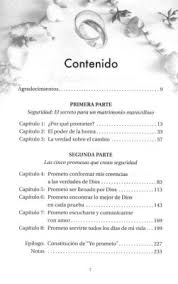 Libro Yo prometo: Cómo cinco compromisos determinan el destino de tu matrimonio - Gary Smalley