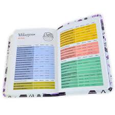 Biblia Para Jovenes Tamaño Bolsillo Rv1960 Piel Lila