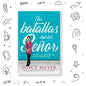 Sus Batallas Son Del Señor - Joyce Meyer