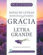 Libro Mañanas Y Tardes De Gracia: Letra Grande, Charles Spurgeon