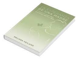 Libro Devocional La Esperanza De Una Madre - Melissa Heiland