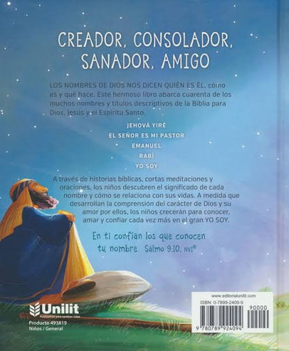 Libro Yo Soy - Diane Stortz