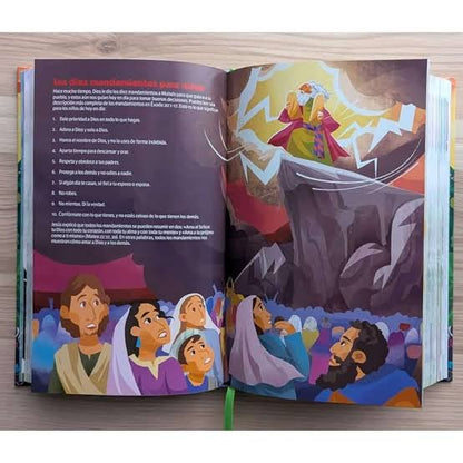 Biblia Go, Tapa Dura, NTV