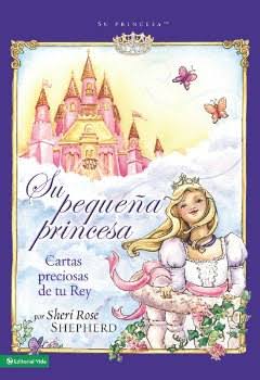 Su Pequeña Princesa