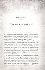 Libro El manifiesto de la reforma - Cindy Jacobs