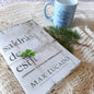 Libro Saldrás de esta, Max Lucado