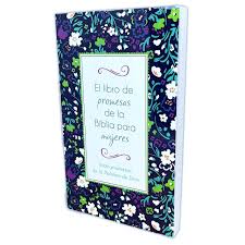 Libro De Promesas De La Biblia Para Mujeres