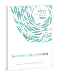 Libro The Chosen Bienaventurados Los Elegidos - Temporada 2
