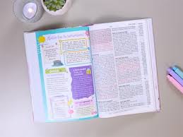 Biblia De Promesas Para Niñas, Tapa Dura, Rosa, RVR 1960