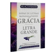 Libro Mañanas Y Tardes De Gracia: Letra Grande, Charles Spurgeon