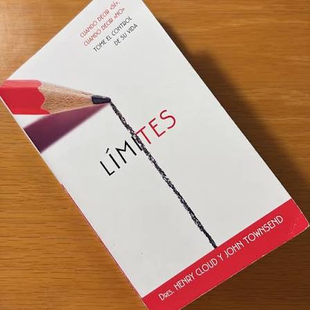 Libro Límites - Henry Cloud & John Townsend