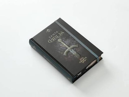 Biblia Tapa Dura Espada, RVR60