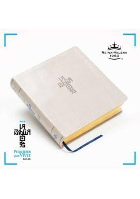 Biblia Qr, Senti piel, Color Arena, RVR 1960