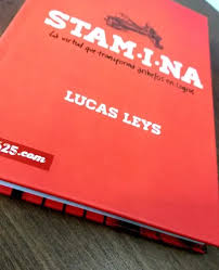 Stamina, Lucas Leys