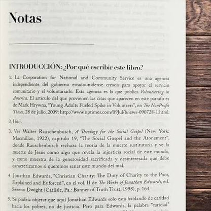 Libro Justicia Generosa Cómo la gracia de Dios nos hace justos - Timothy Keller