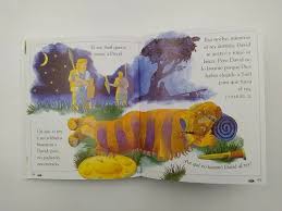 La Primera Biblia Para Niños -  Kenneth N. Taylor