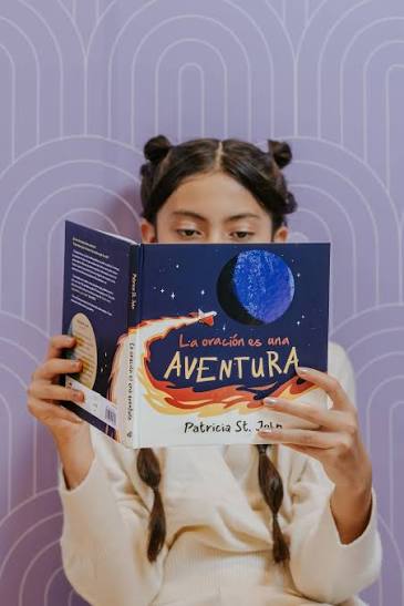 Libro La Oración Es Una Aventura -  Patricia St. John