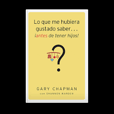 Lo que me hubiera gustado saber...antes de tener hijos