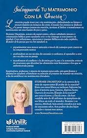 Libro El poder de la pareja que ora: Guía de oración para matrimonios – Serie Favoritos | Edición de Bolsillo| Spanish Edition