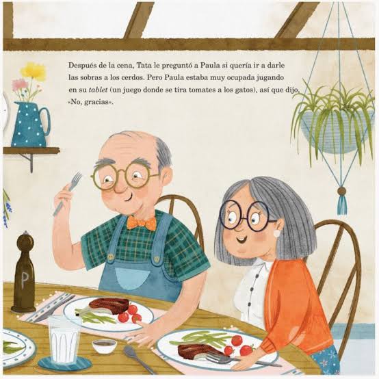 Libro Paula Y El Exceso De Tiempo En La Pantalla - Betsy Childs Howard