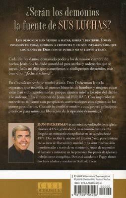 Libro Cuando Los Cerdos Se Mudan A Casa - Don Dickerman