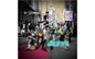 CD Jesus Freak - Su Presencia - Coffee & Jesus