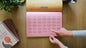 Calendario de Pared 2027 Virtuosa - Unilit