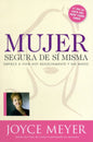 Mujer segura de sí misma - Joyce Meyer - Coffee & Jesus