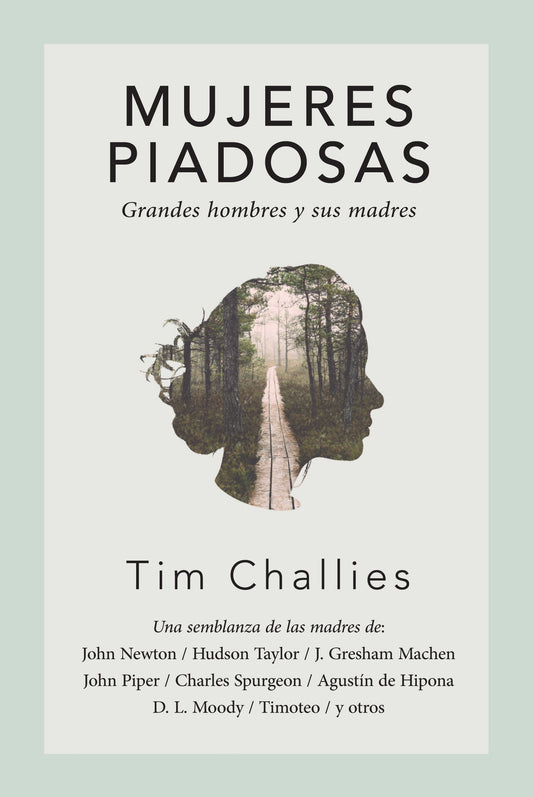 Mujeres Piadosas