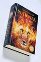 Libro Las Crónicas De Narnia -  C. S. Lewis