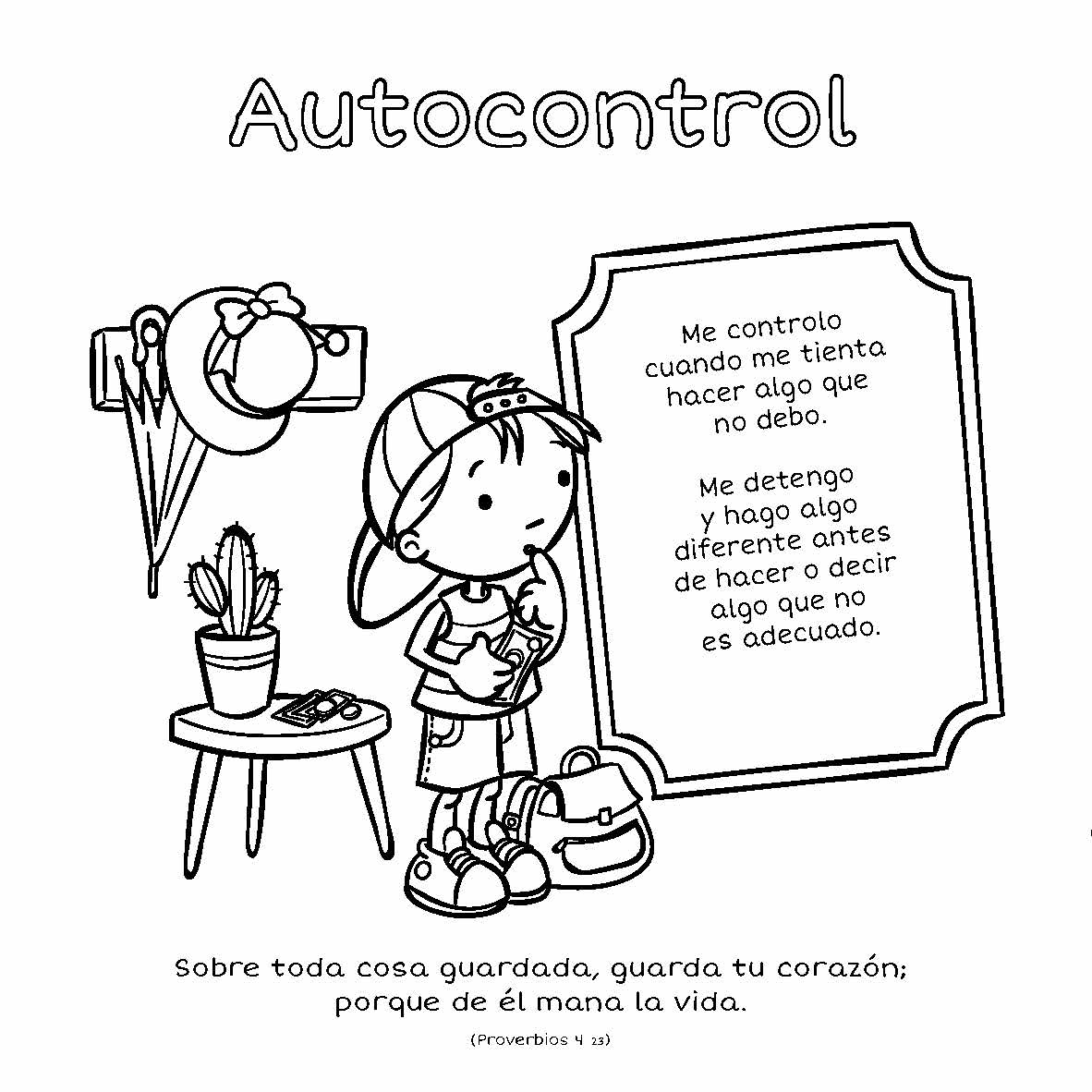 Mi Biblia De Valores