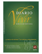 Biblia De Estudio Del Diario Vivir, Tapa Dura, NTV