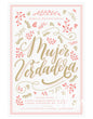 Biblia Devocional Mujer Verdadera, Tapa Dura, RVR 1960