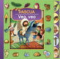 PASCUA Veo, veo
