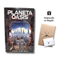 Libro Planeta Oasis y la batalla por el universo – Francisco Rengifo