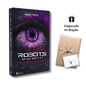 Libro, Robots en un barril - Andru Polze