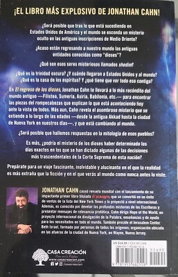 El Regreso de los Dioses