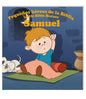 Libro Pequeños Héroes De La Biblia: Samuel