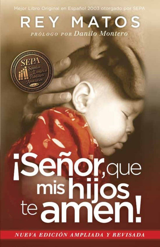 ¡Señor, que mis hijos te amen! - Rey Matos - Coffee & Jesus