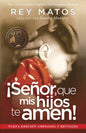 ¡Señor, que mis hijos te amen! - Rey Matos - Coffee & Jesus