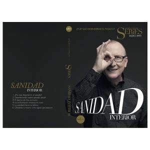 Series: Sanidad interior - Andrés Corson - Coffee & Jesus