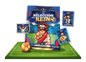 Libro La Selección del Reino