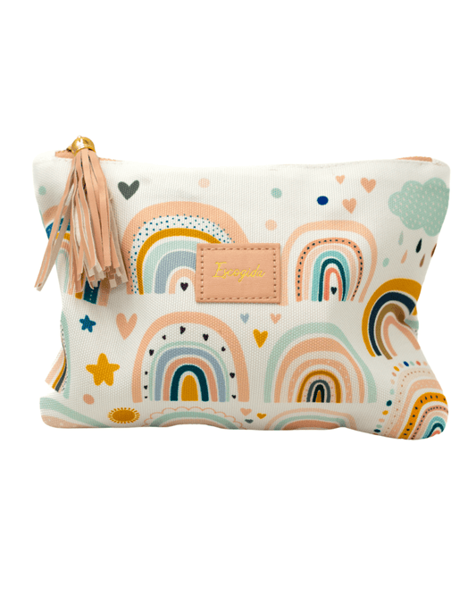 Estuche, Valiente Arcoiris (2023)